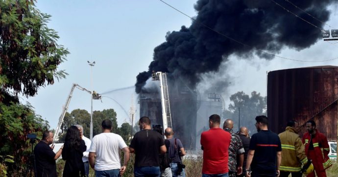 Libano, altra fumata nera. Si vive senza cibo, al buio