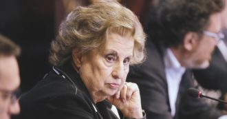 Copertina di Libro Boccassini, Falcone: “Smarriti pudore e rispetto”