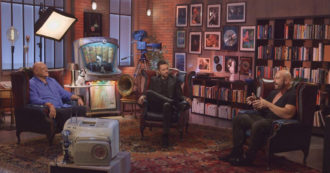 Copertina di Amici Fragili, Pino Daniele