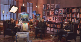 Copertina di Amici Fragili, Ivan Graziani