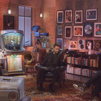 Copertina di Amici Fragili, Ivan Graziani