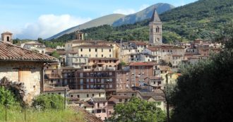 Copertina di Spartiacque: ecco perché la sorgente Rocchetta è ancora inaccessibile ai cittadini