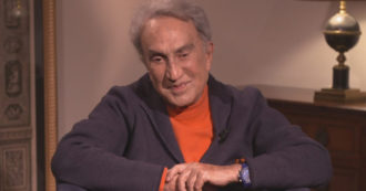 Copertina di La Confessione di Emilio Fede