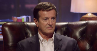 Copertina di La Confessione di Giorgio Gori