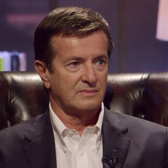 Copertina di La Confessione di Giorgio Gori