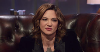 Copertina di La Confessione di Asia Argento