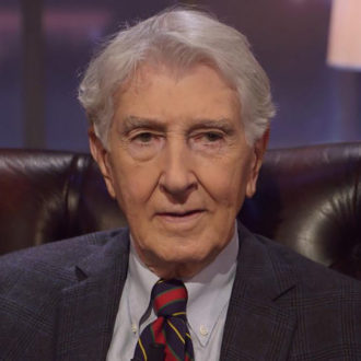 Copertina di La Confessione di Corrado Augias