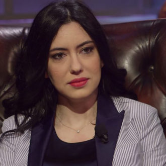 Copertina di La Confessione di Lucia Azzolina