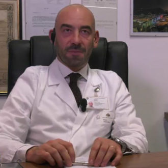 Copertina di La Confessione di Matteo Bassetti