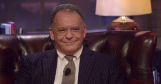 Copertina di La Confessione di Alessandro Cecchi Paone