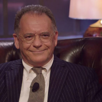 Copertina di La Confessione di Alessandro Cecchi Paone