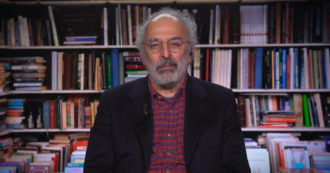 Copertina di La Confessione di Gad Lerner