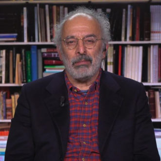 Copertina di La Confessione di Gad Lerner