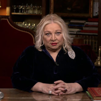 Copertina di La Confessione di Maria Giovanna Maglie