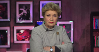 Copertina di La Confessione di Mara Maionchi