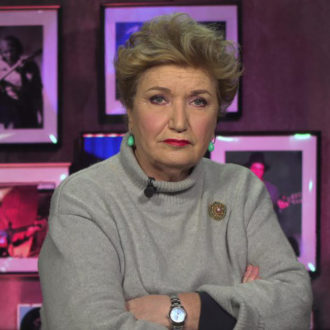 Copertina di La Confessione di Mara Maionchi