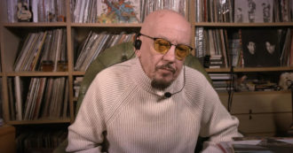 Copertina di La Confessione di Enrico Ruggeri