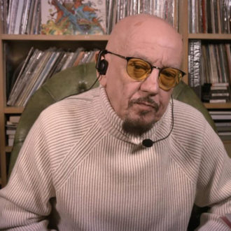 Copertina di La Confessione di Enrico Ruggeri