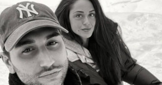 Copertina di Deborah Togni, la fidanzata di Jeremias Rodriguez ricoverata in ospedale: “Cranio rotto dopo esser svenuta in aeroporto”