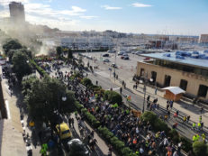 Copertina di Friuli Venezia Giulia, casi Covid triplicati in un giorno. Si allarga il focolaio a Trieste: 150 contagi dopo le proteste No Green Pass
