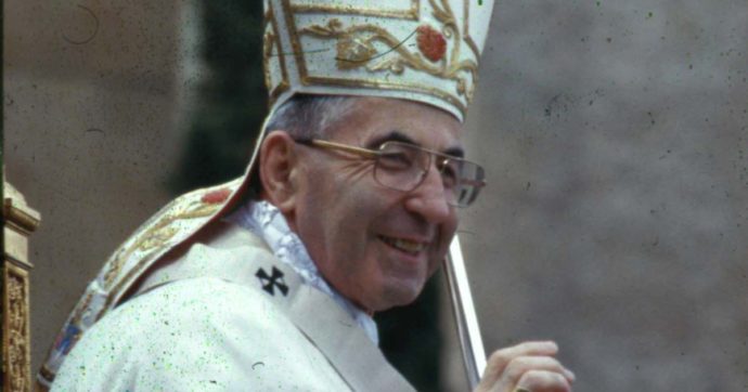 Papa Luciani sarà beato, è arrivato l’ok di Francesco: Chiesa riconosce come miracolosa la guarigione di una bambina