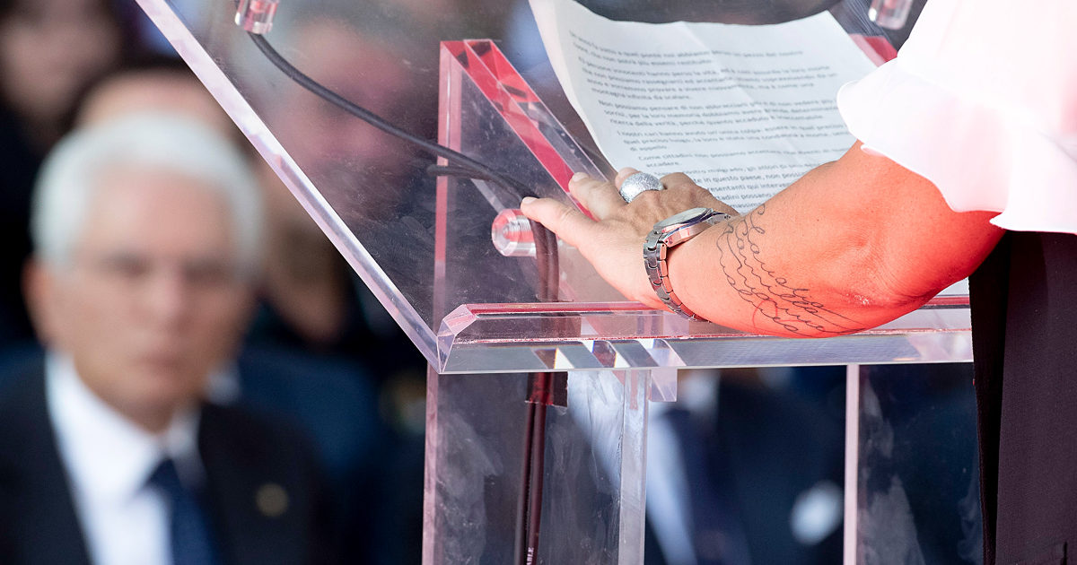 Ponte Morandi, la sfida dei parenti delle vittime: essere ammessi come parte civile. Il legale: “Risarcimenti di Aspi? I soldi non sono tutto, c’è una battaglia di giustizia”