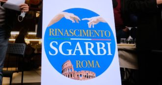 Copertina di Elezioni Roma, un candidato della lista di Vittorio Sgarbi denuncia presunti brogli: “Dispersi fra gli 8 e 9mila voti”