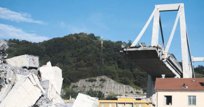 Morandi, Castellucci&C. ricuseranno il Gup “Da Gip firmò gli arresti di ex ad e dirigenti”