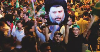 Copertina di Lo sciita al-Sadr rivendica la vittoria: Teheran non gioisce