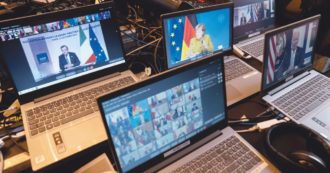 Copertina di G20, la grande trovata: adesso utilizziamo l’Onu e parliamo coi talebani