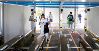 Copertina di Regole, controlli e divieti: così venerdì si potrà lavorare