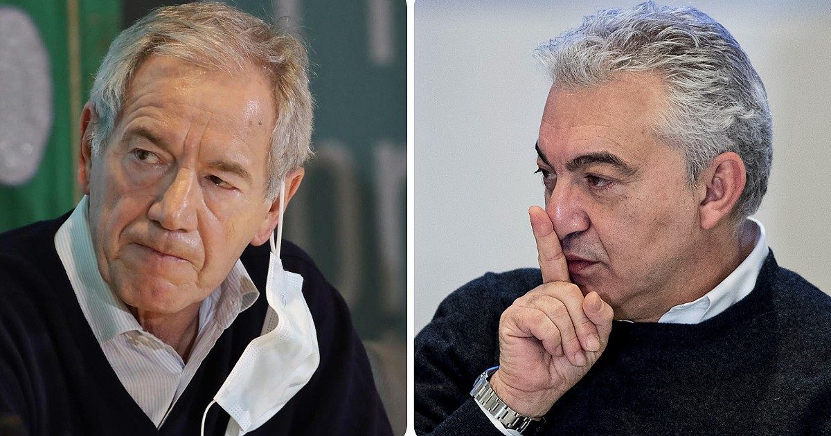 Bertolaso: “Imprenditore che accusa Di Donna? Nessuna raccomandazione. Conobbi Arcuri insieme a Tarantini”. L’ex commissario: “Esterrefatto, querelo”