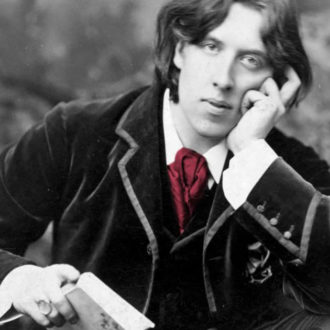 Copertina di Oscar Wilde e l’amore per le tentazioni