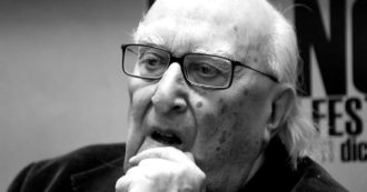 Copertina di Eretici, Andrea Camilleri