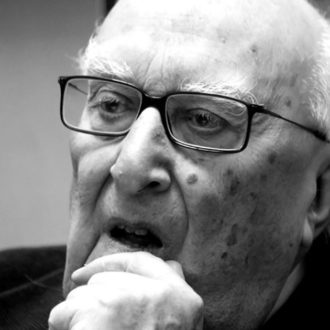 Copertina di Eretici, Andrea Camilleri