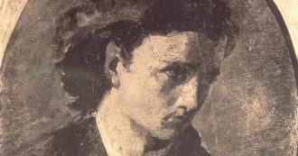 Copertina di Eretici, Anita Garibaldi