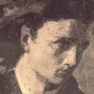 Copertina di Eretici, Anita Garibaldi