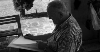 Copertina di Eretici, Francesco Romiti