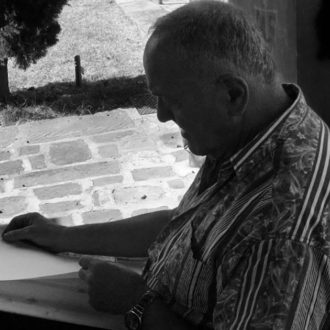 Copertina di Eretici, Francesco Romiti