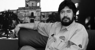 Copertina di Eretici, Luis Sepúlveda