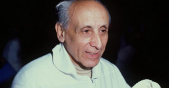 Copertina di Eretici, Giuseppe Dossetti