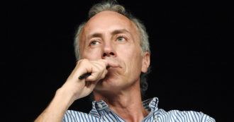 Copertina di L’astrattismo al potere