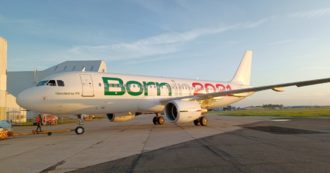 Copertina di ITA, dopo l’accordo sindacale è chiaro: la nuova compagnia farà da ammortizzatore sociale