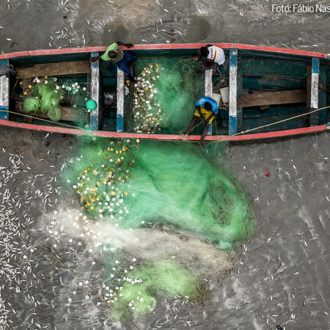 Copertina di Millennium, la fabbrica cinese