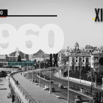 Copertina di Stato di Crisi, Tambroni e i fatti di Genova