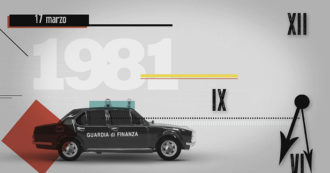 Copertina di Stato di Crisi, lo scandalo P2