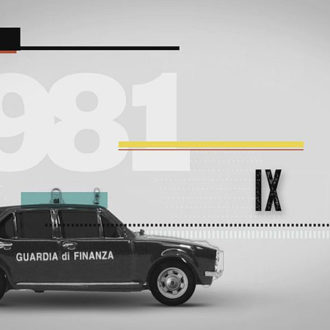Copertina di Stato di Crisi, lo scandalo P2