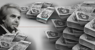 Copertina di Stato di Crisi, Tangentopoli