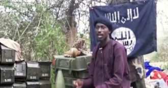 Copertina di Nigeria, ucciso il leader dello Stato Islamico in Africa occidentale Abu Musab al-Barnawi: era il figlio del fondatore di Boko Haram