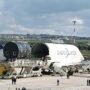 Copertina di “Pezzi scadenti per i Boeing 787, a rischio la sicurezza”: in 7 a processo a Brindisi